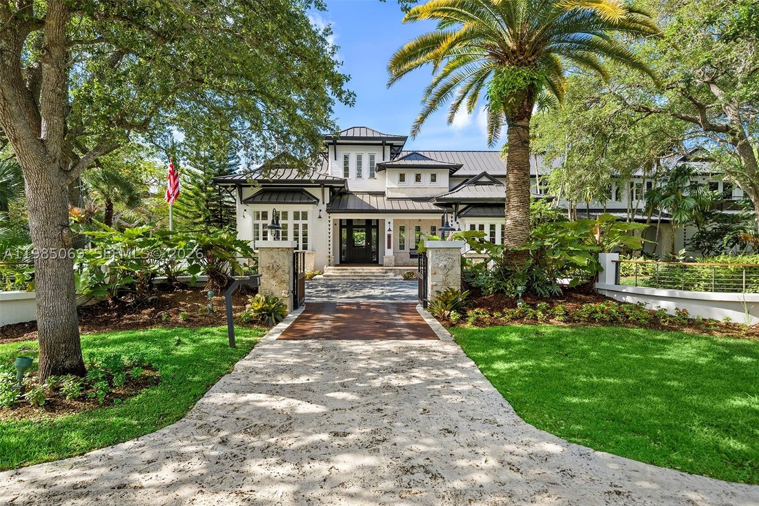 House in Coral Gables, Florida, United States 2 - 17443127