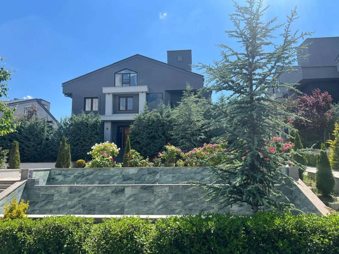 House in Ankara, Ankara, Turkey 1 - 18527854