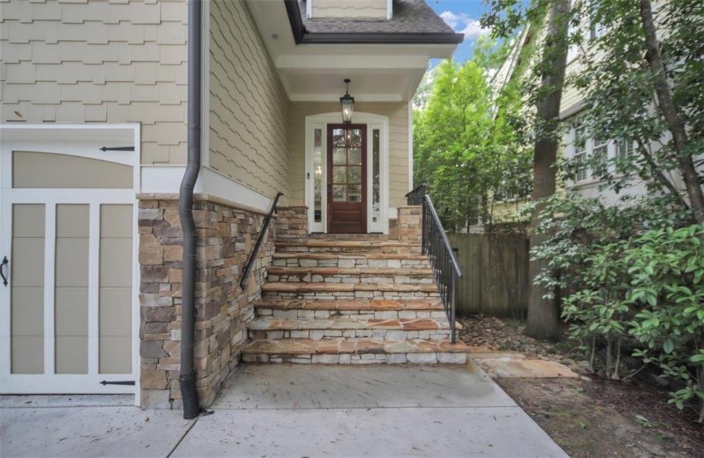 House in Brookhaven, Georgia, United States 2 - 18363203