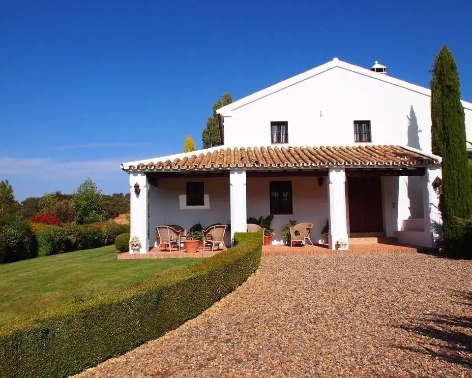 Country House in Constantina, Andalusia, Spain 5 - 11305864