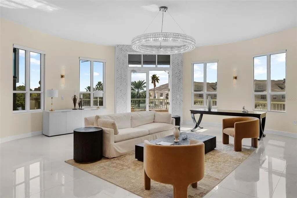 House in Tampa, Florida, United States 4 - 18530164