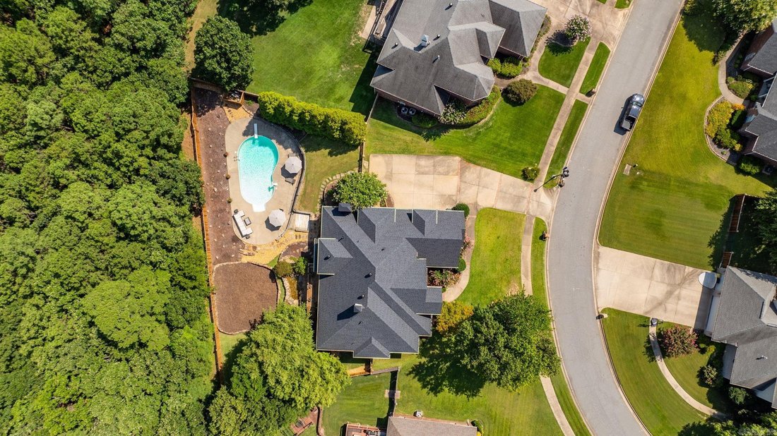 House in Little Rock, Arkansas, United States 2 - 18528409
