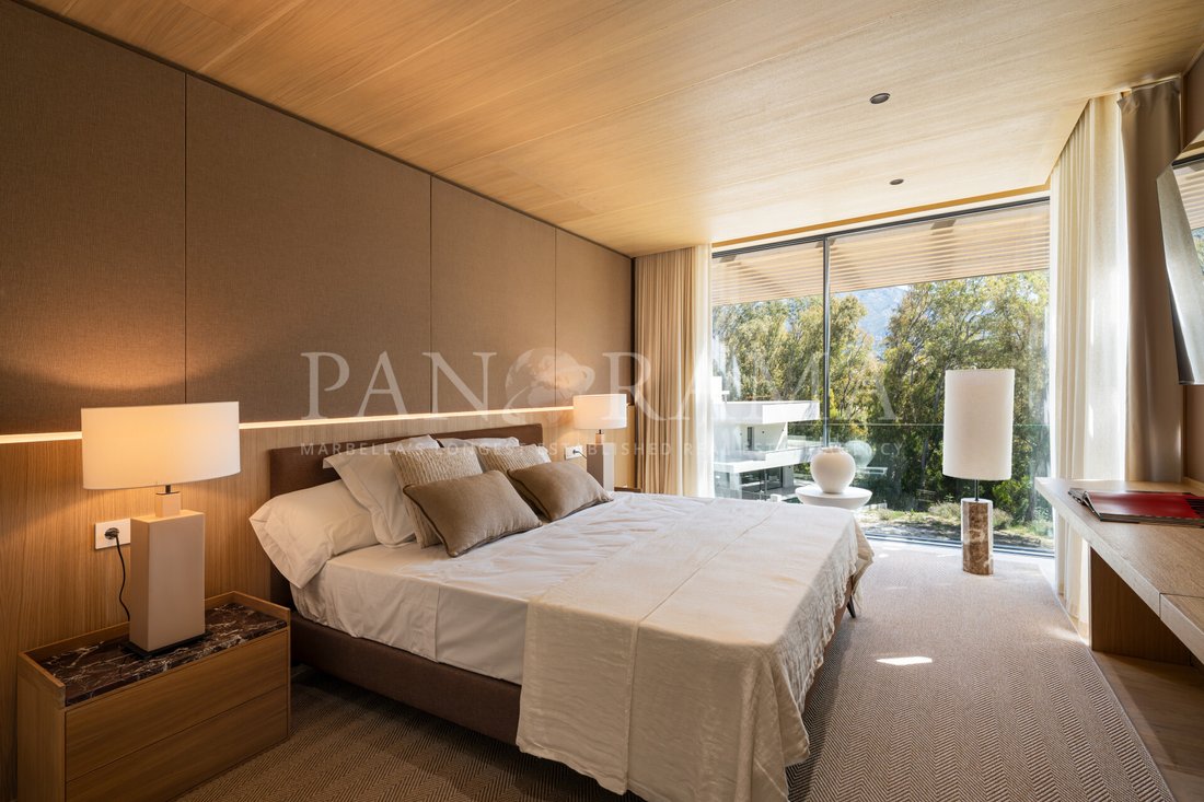 Villa in Nueva Andalucia, Marbella, Spain 2 - 17074991