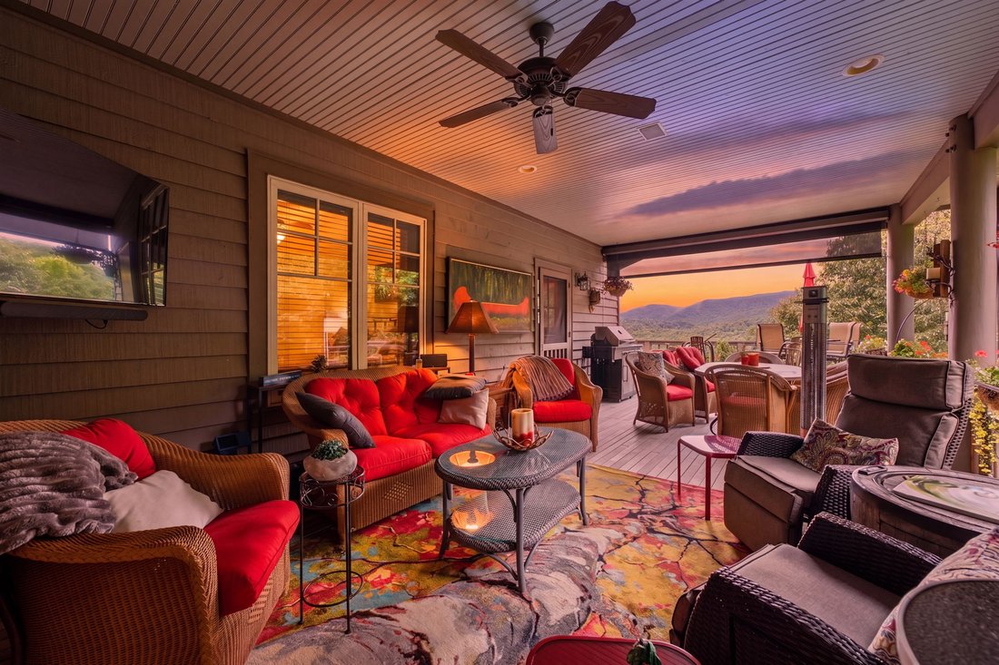 House in Highlands, North Carolina, United States 4 - 18527861