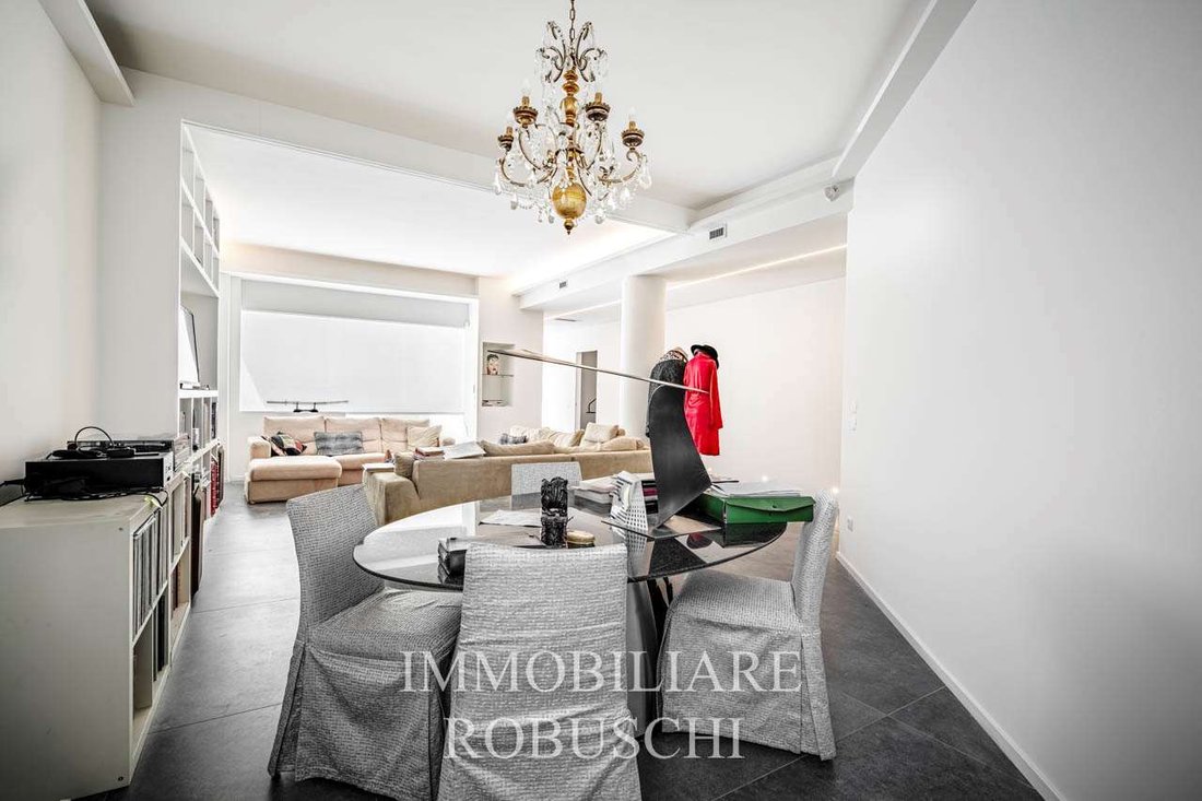 Apartment in Center, Florence, Tuscany 5 - 18528140