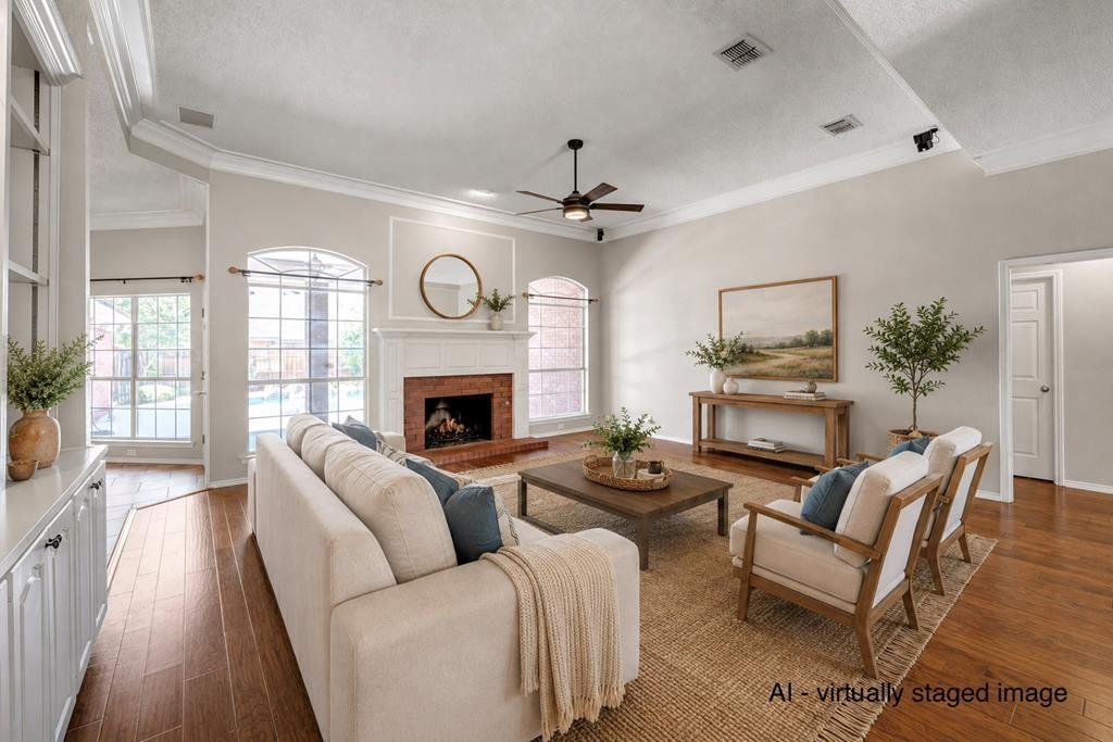 House in Midland, Texas, United States 5 - 18528350