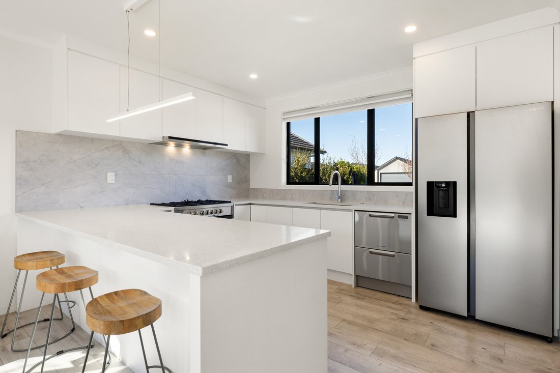 House in Morrinsville, Waikato, New Zealand 2 - 18529539
