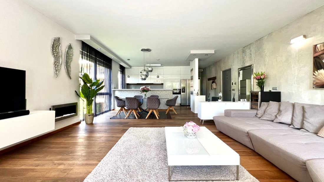 Apartment in Budapest, Hungary 4 - 18526042