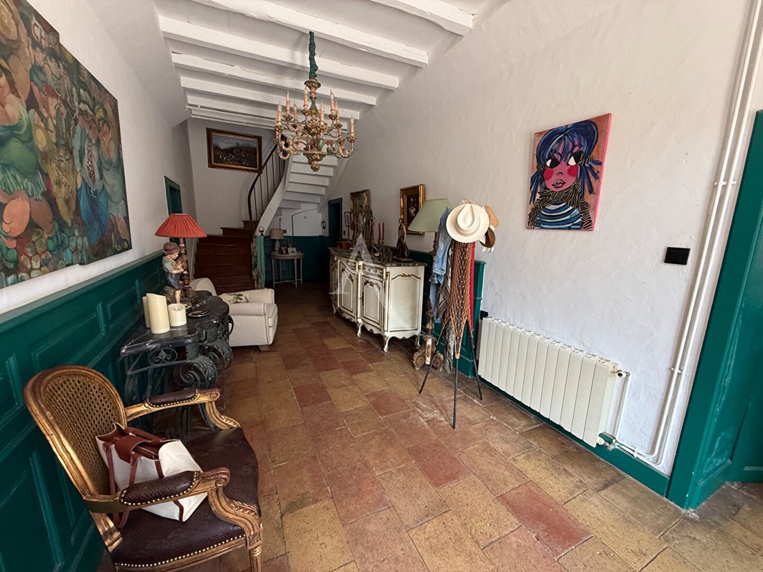 Villa in Lisle-sur-Tarn, Occitania, France 3 - 18526821