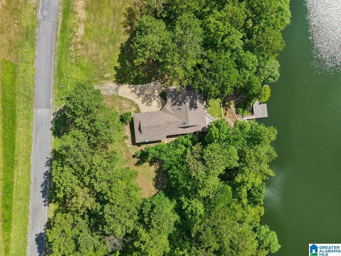 House in SYLACAUGA, Alabama, United States 2 - 18528504
