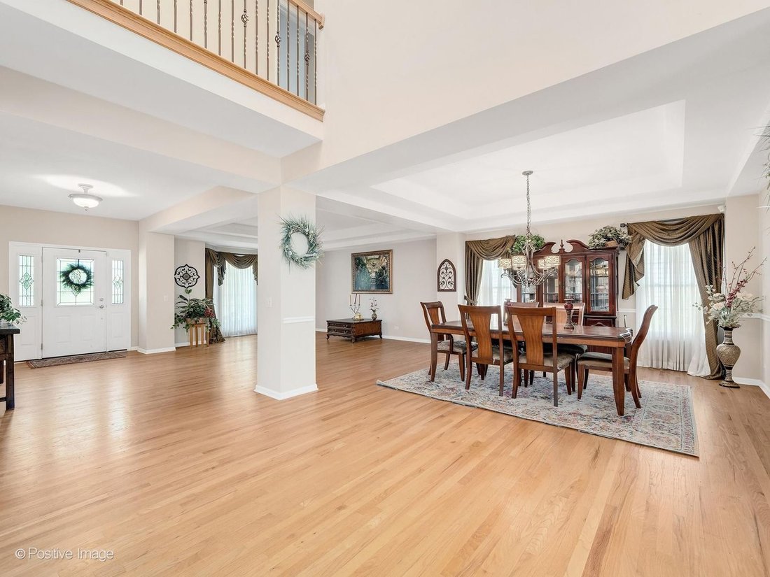 House in North Aurora, Illinois, United States 4 - 18528951