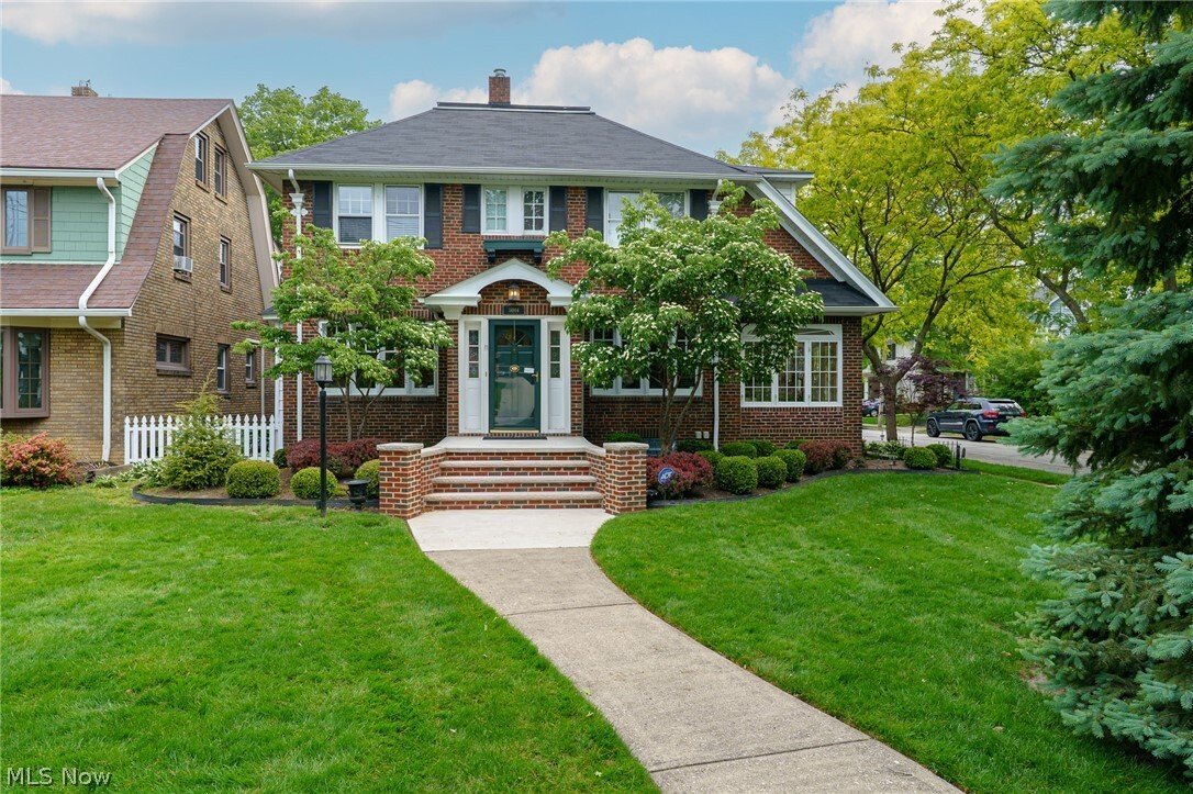 House in Lakewood, Ohio, United States 1 - 18528671