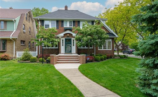 Casa a Lakewood, Ohio, Stati Uniti 1
