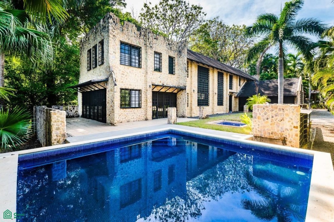 House in Tambor, Puntarenas Province, Costa Rica 1 - 17729054