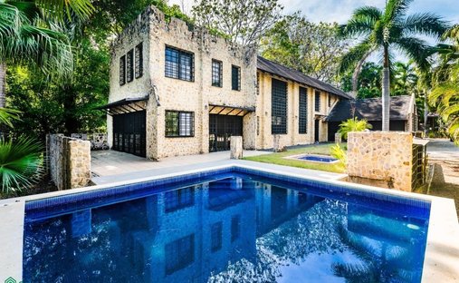 House in Tambor, Puntarenas Province, Costa Rica 1