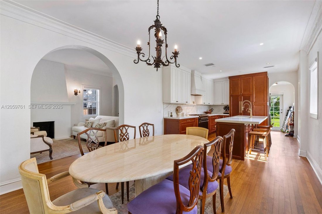 House in Miami, Florida, United States 5 - 18526684