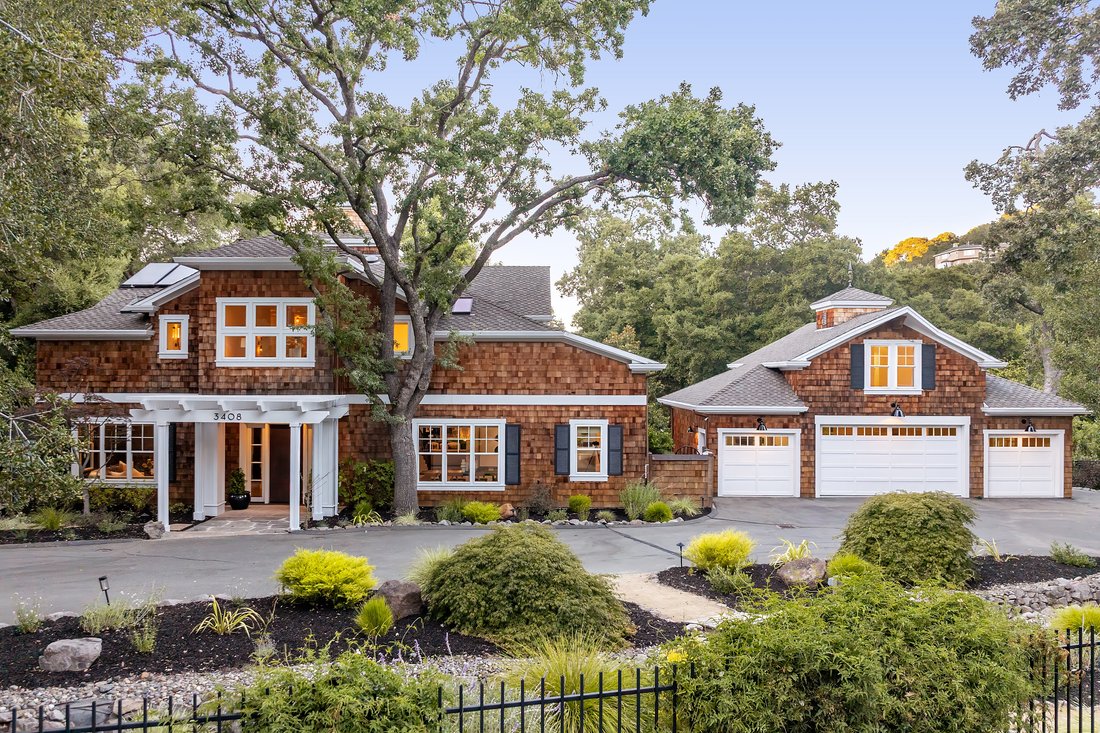 House in Lafayette, California, United States 1 - 18526692