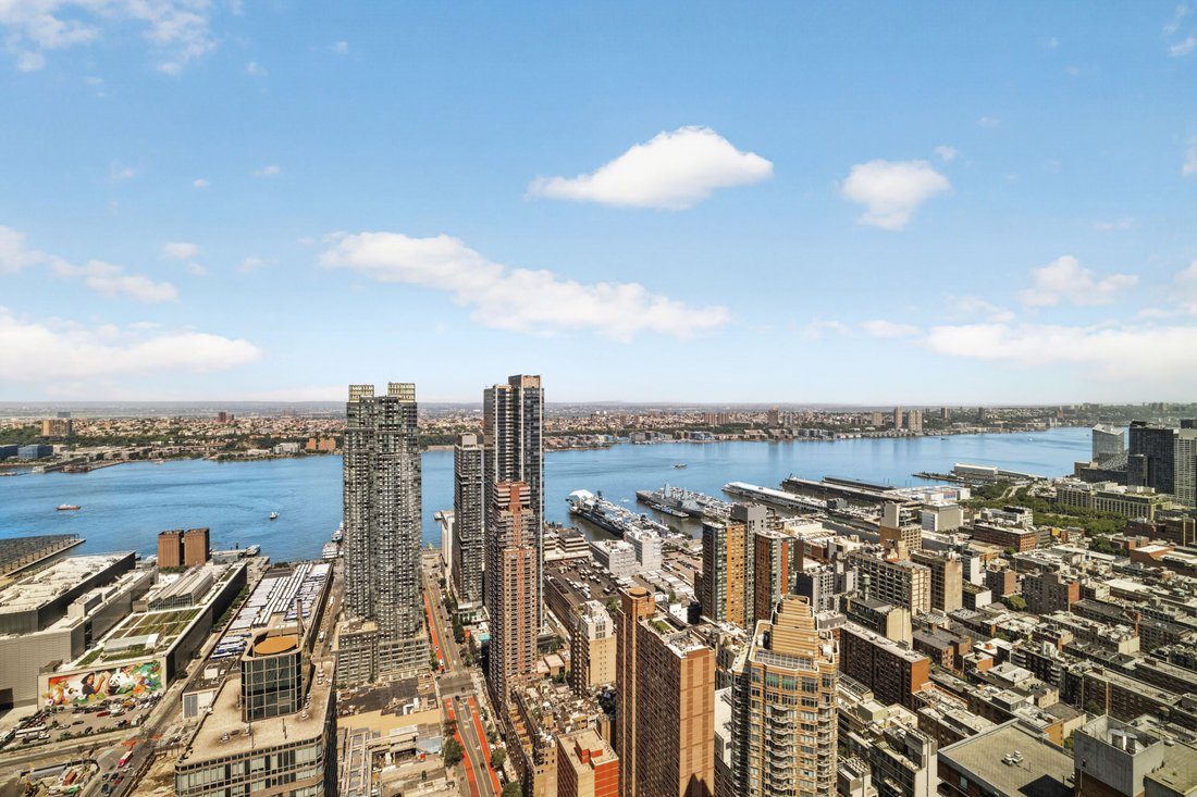 Condo in New York, New York, United States 2 - 18424347