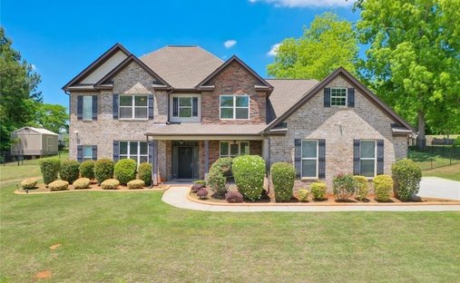 Haus in Locust Grove, Georgia, Vereinigte Staaten 1