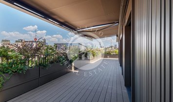 Appartamento a Garibaldi - Porta Venezia, Milano, Lombardia 2