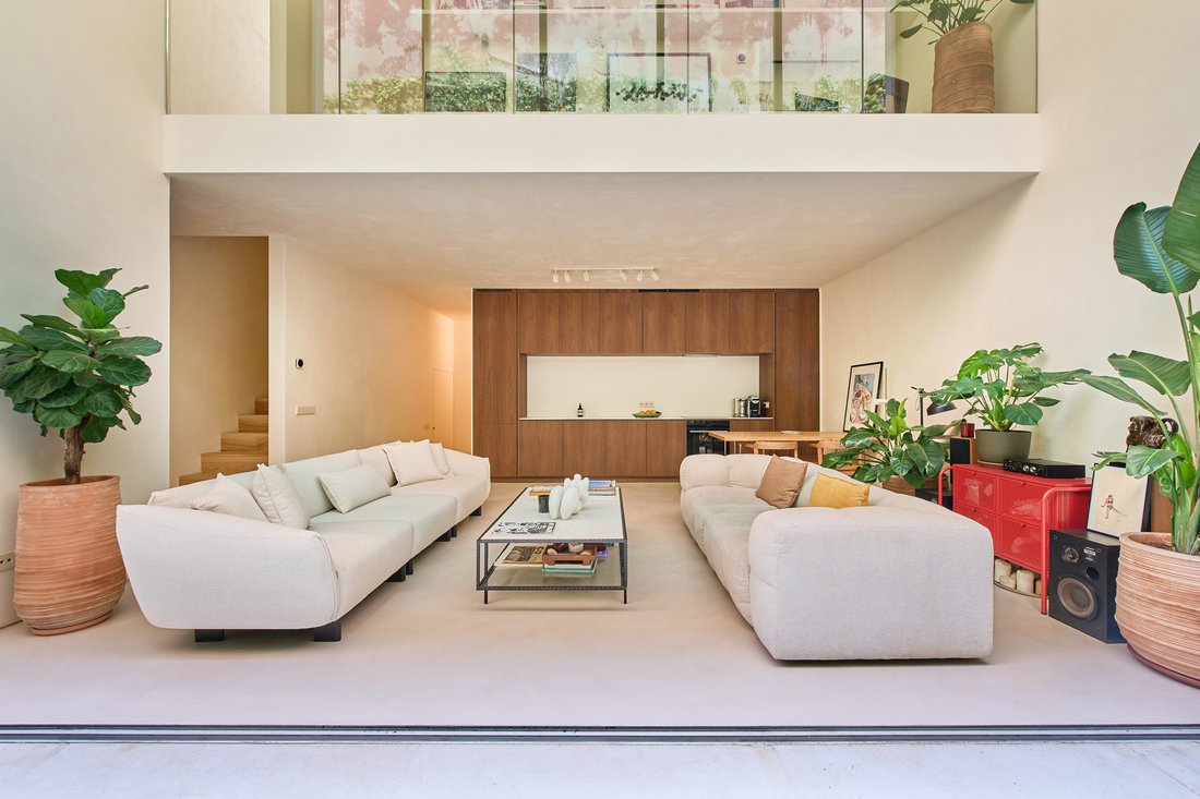 Townhouse in Marvila, Lisbon, Portugal 2 - 17777551