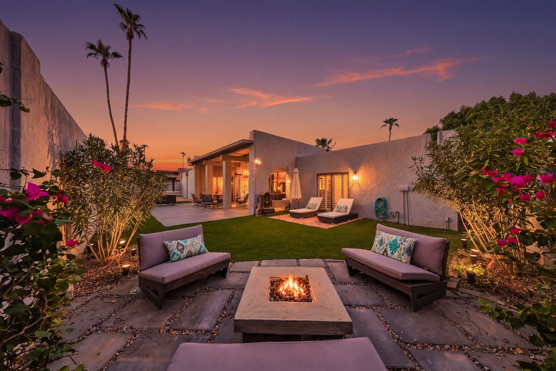House in Scottsdale, Arizona, United States 2 - 18527365