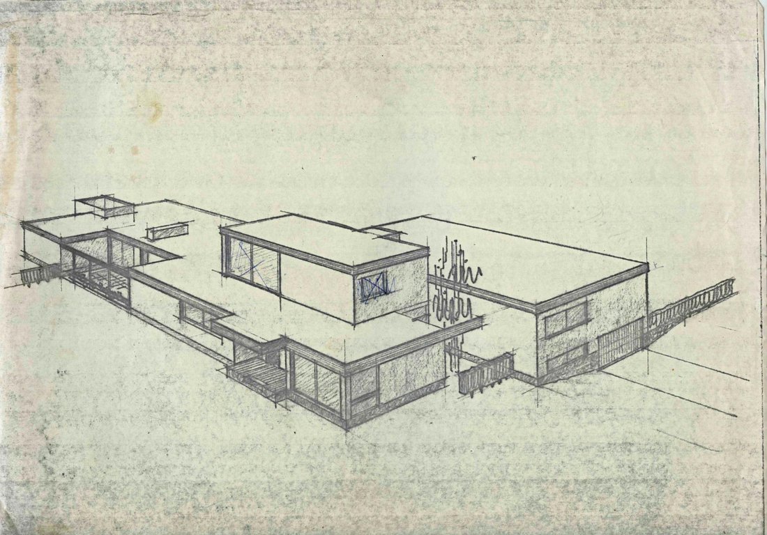 Villa in Loustalot, Gradignan, France 2 - 18457137