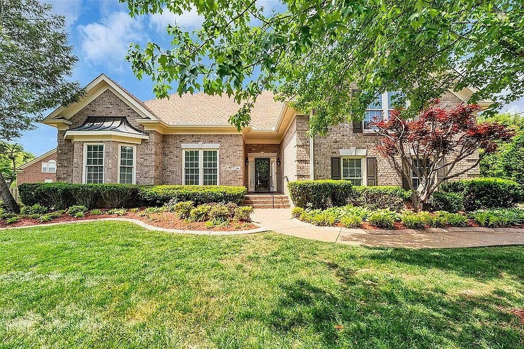 House in Franklin, Tennessee, United States 1 - 18529091