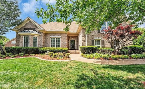 Maison à Franklin, Tennessee, États-Unis 1