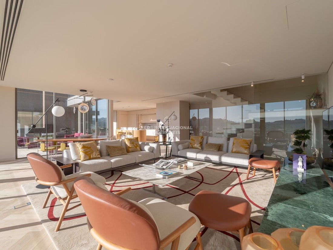 Apartamento en Campanha, Distrito de Oporto, Portugal 3 - 18220615