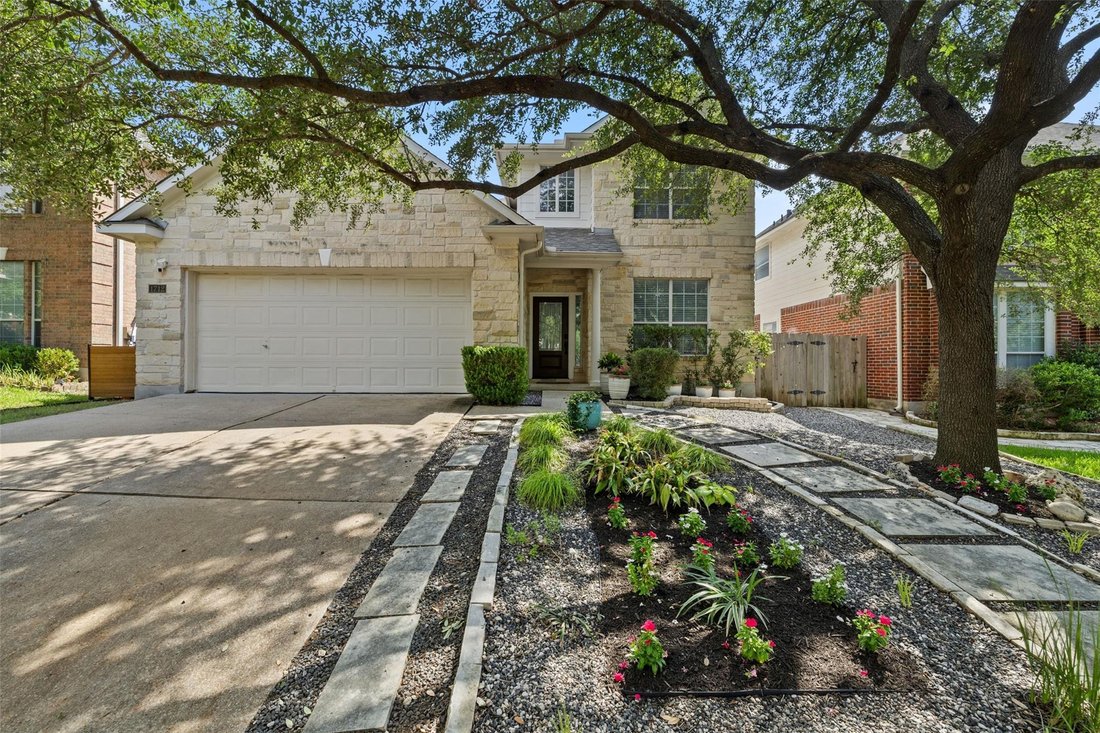House in Austin, Texas, United States 1 - 18528926