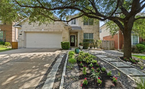 Casa en Austin, Texas, Estados Unidos 1