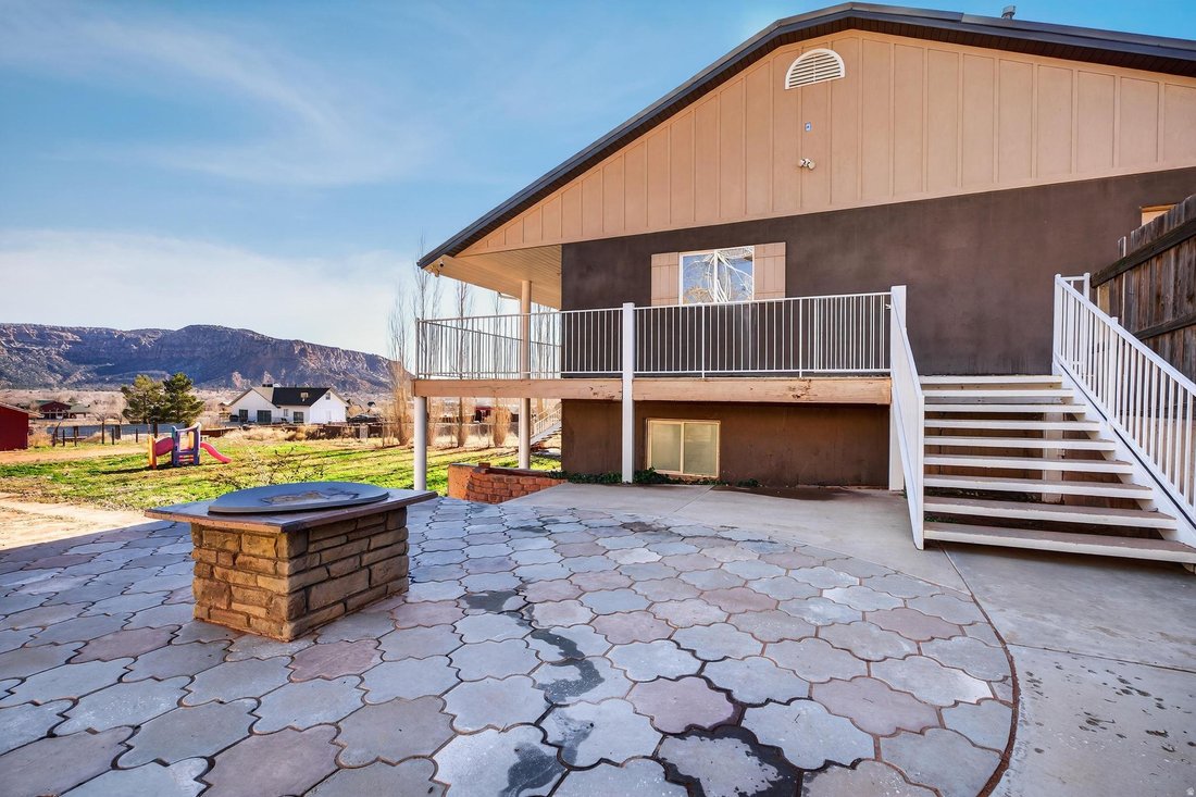 House in Hildale, Utah, United States 5 - 18528693