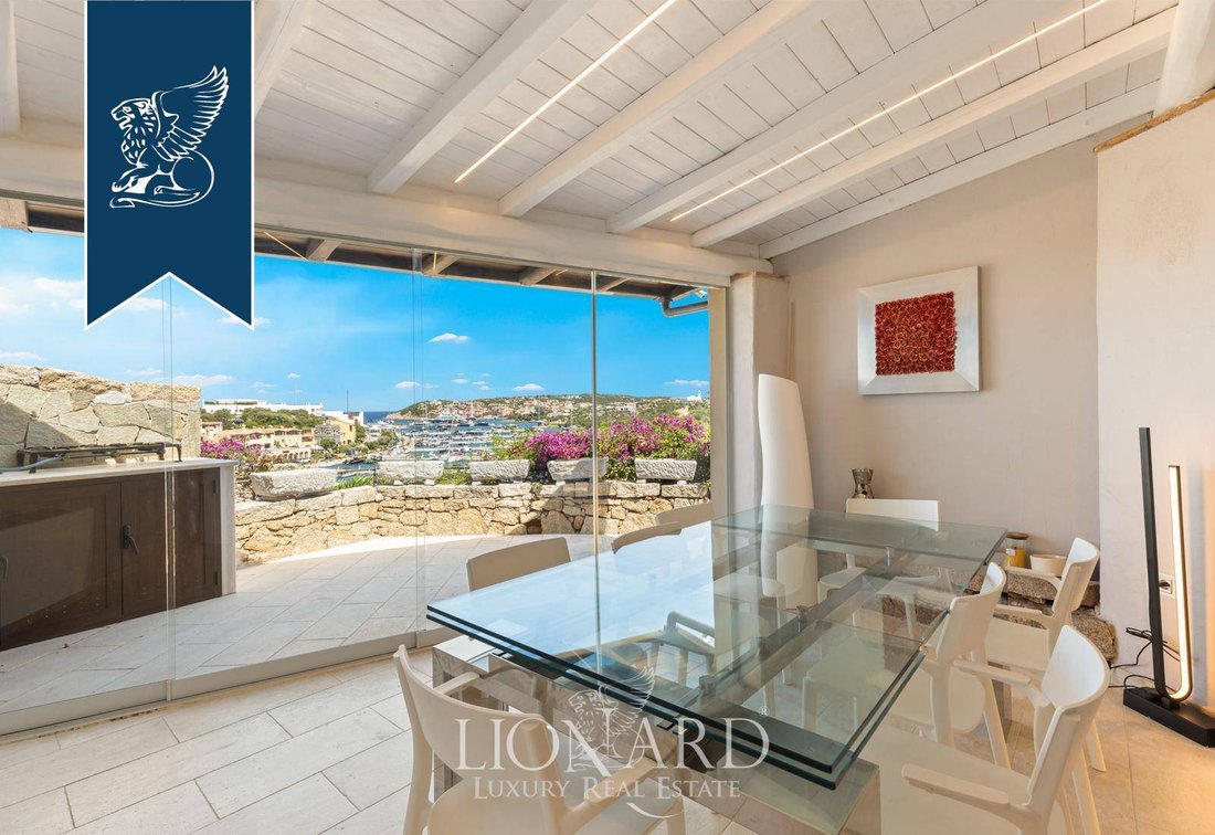 Apartment in Marina di Porto Cervo, Porto Cervo, Italy 4 - 18529593
