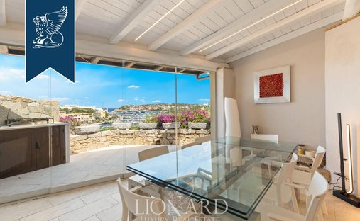 Appartamento a Marina di Porto Cervo, Porto Cervo, Italia 1