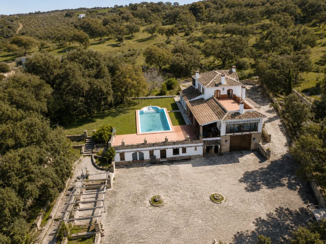 Country House in Ronda, Andalusia, Spain 4 - 18530318