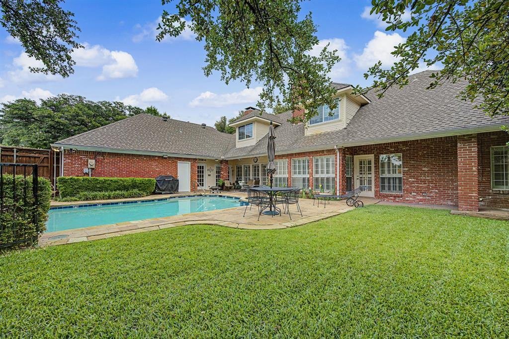 House in Dallas, Texas, United States 1 - 18527760