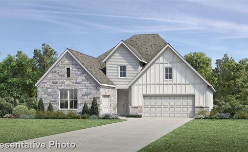 Haus in Liberty Hill, Texas, Vereinigte Staaten 1