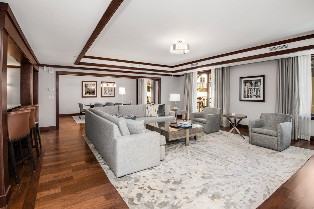 Condo in Vail, Colorado, United States 5 - 18530339