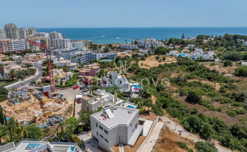 Villa à Armação de Pêra, Algarve, Portugal 1