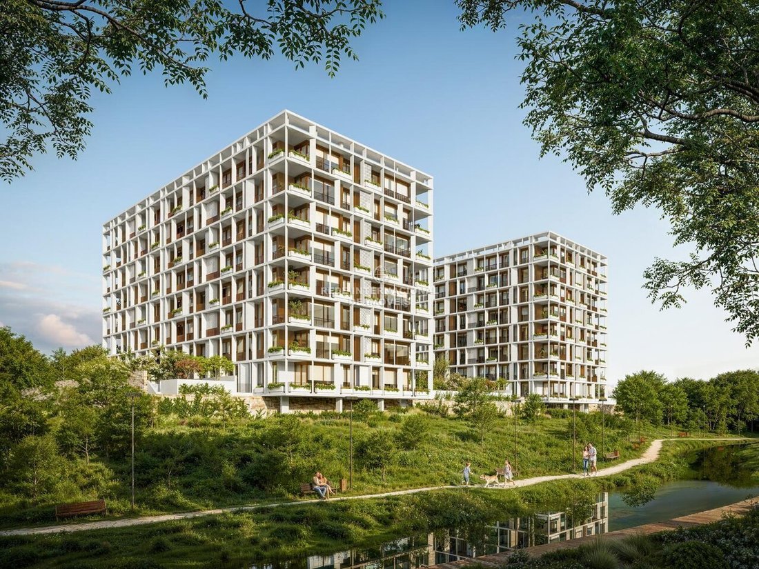 Appartement à Ramalde, District de Porto, Portugal 3 - 17510111