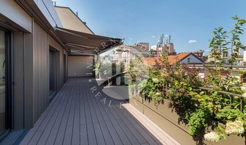 Appartamento a Garibaldi - Porta Venezia, Milano, Lombardia 1