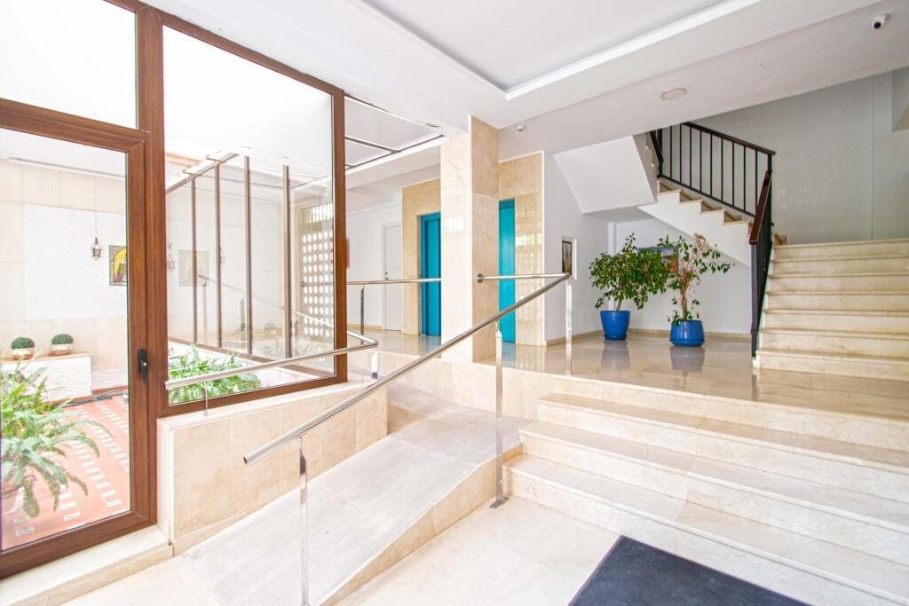 Apartment in Nervion, Seville, Spain 2 - 18481092