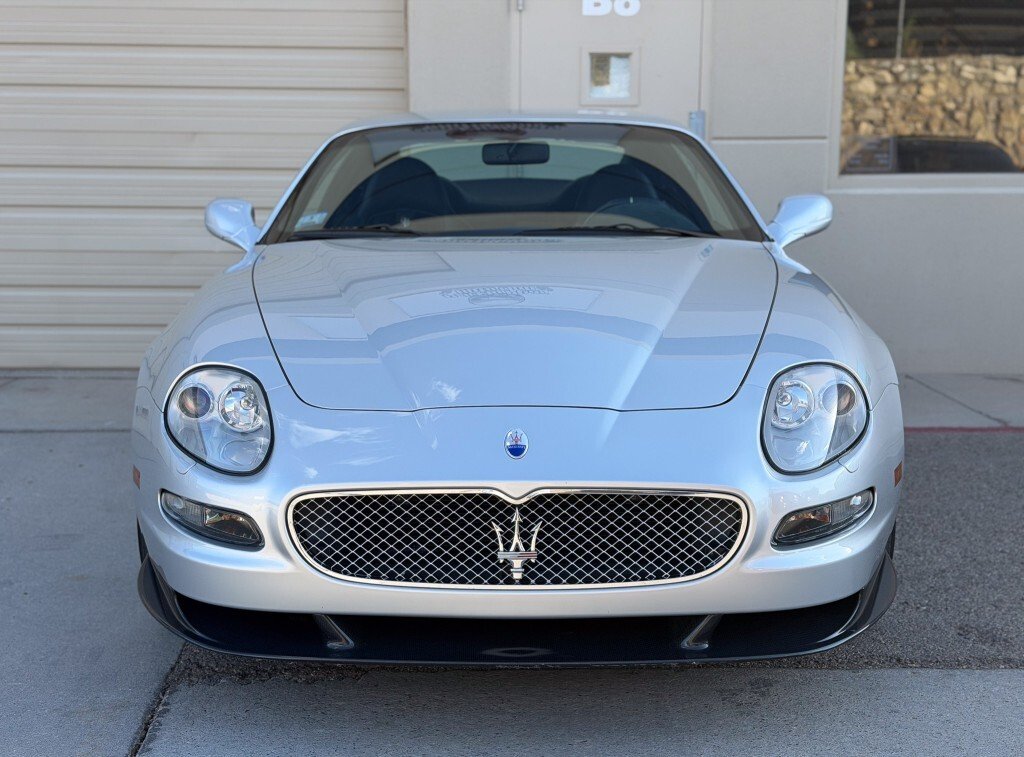 Maserati GranSport in El Paso, TX, United States 3 - 18527983