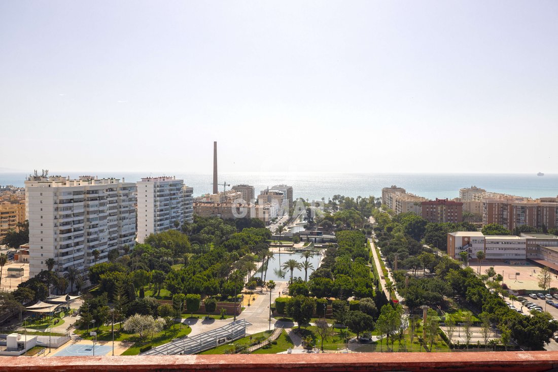 Apartment in Carretera de Cadiz, Malaga, Spain 1 - 18526326