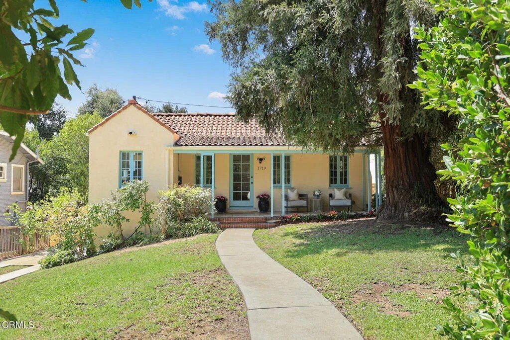 House in South Pasadena, California, United States 1 - 18529186