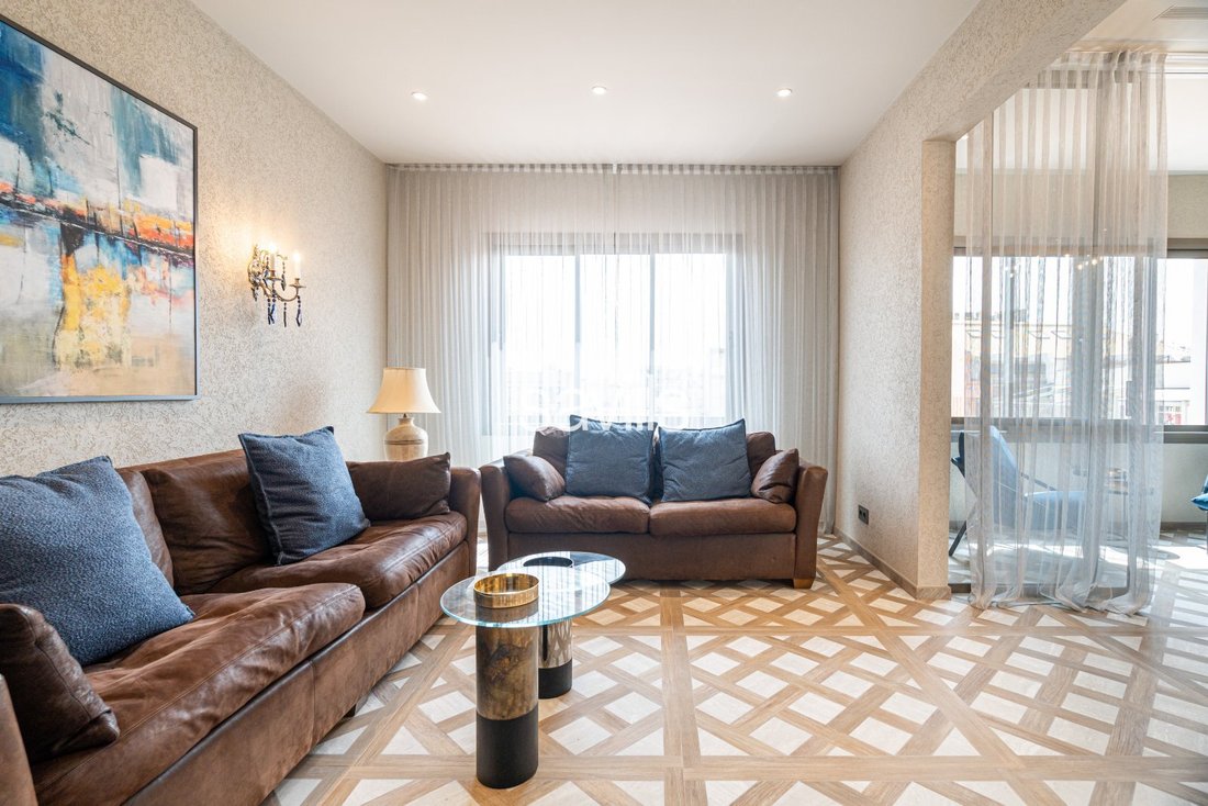 Appartement en Eixample, Barcelone, Espagne 2 - 18526707