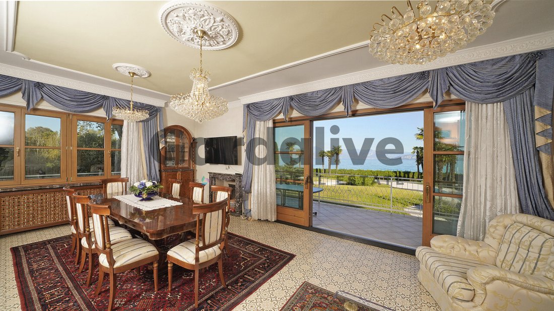 Villa in Sermana - Bassana - Massoni, Peschiera del Garda, Veneto 1 - 18529913