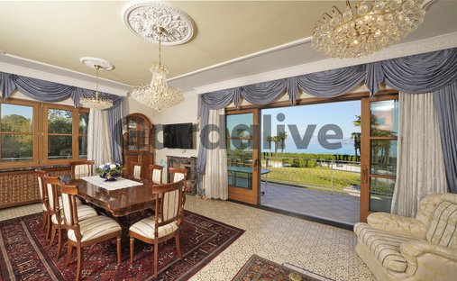 Villa in Sermana - Bassana - Massoni, Peschiera del Garda, Veneto 1