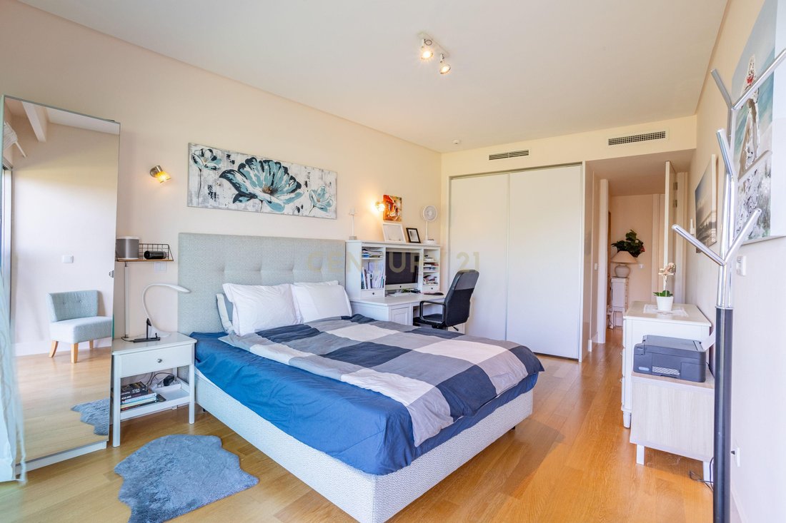 Apartment in Alcochete, Setubal, Portugal 4 - 18529279